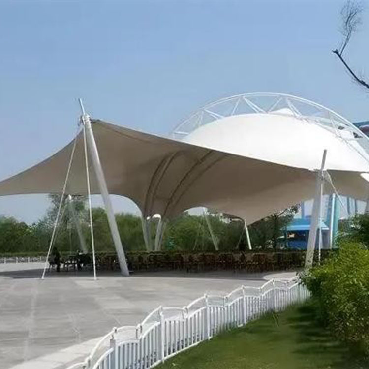 周至县工程案例