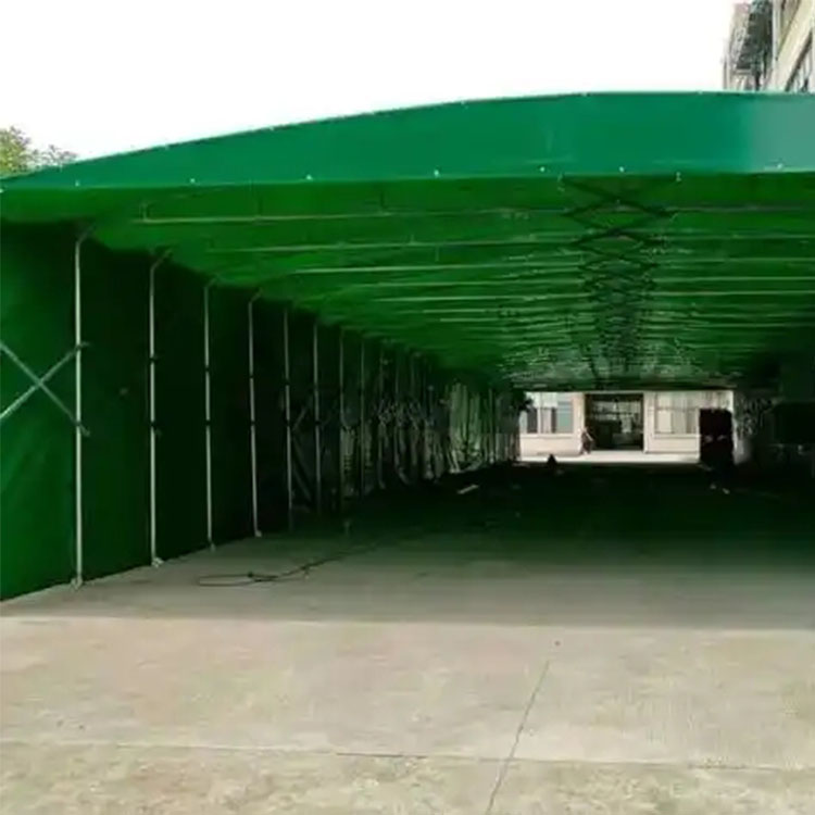 周至县工程案例