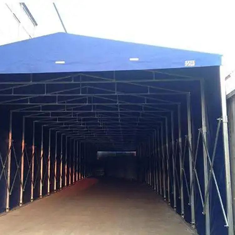 周至县工程案例